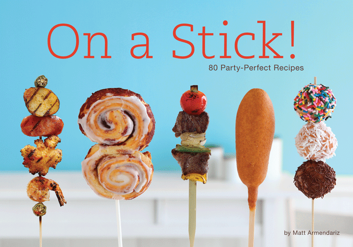 Chorizo, Haloumi And Potato Platter.