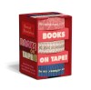 Books on Tape: Banned & Scandalous