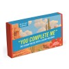Message Puzzles: You Complete Me!