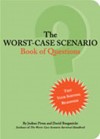 Worst-Case Scenario Survival Handbook, Book of Survival Questions