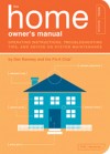 Home Owner's Manual, The