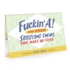 Funckin' A and Other Satisfying Swears That Makes no Sense: EMD Sticky Note Packets