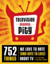 Television Without Pity