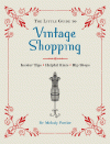 Little Guide to Vintage Shopping