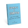 Sorry I farted and  24 other apology cards