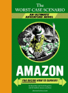 Worst-Case Scenario an Ultimate Adventure Novel: Amazon