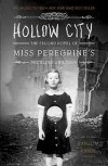 Mrs Peregrine 2: Hollow City