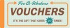 For Co-Workers: Vouchers