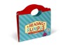 Reading Rumpus: A Fun Toolkit for Book-Crazy Kids
