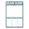 Brain Dump: Knock Knock Pads