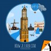Okapi: Build Your Own City: Utrecht