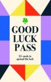 Good Luck Pass  Box