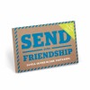 Send Some Friendship Postcard Books
