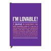 I'm Lovable: Inner-Truth Journals