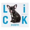 Lick: Puppies