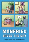 Manfried Saves the Day