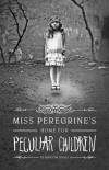 Ms. Peregrine’s Home for Peculiar Children
