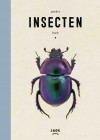Pocket Entomology Book & Journal