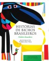 Histórias  de Bichos Brasileiros