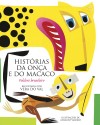 Histórias  da Onça e do Macaco