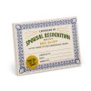Certificate Pads: Spousal Recognition