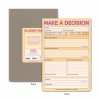 KK Pads: Make a Decision Pad