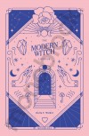 The Modern Witch Logbook