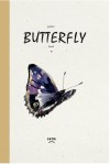 Pocket Book of Butterflies