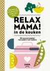 Relax Mama in the Kitchen Pocket Version